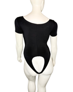 Coffee to Cocktails Short Sleeve Bodysuit