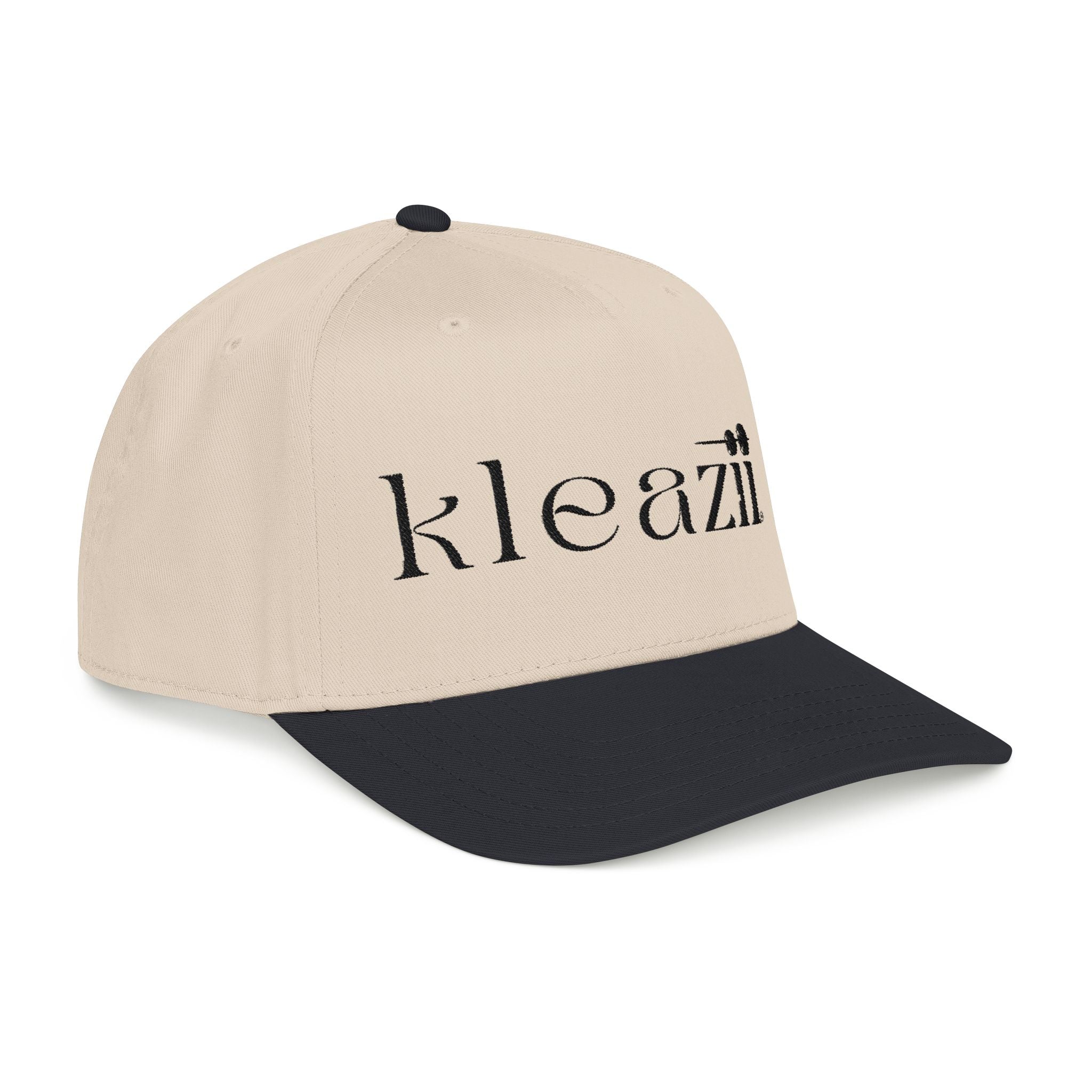 SOLD OUT Kleazii Hat Embroidered