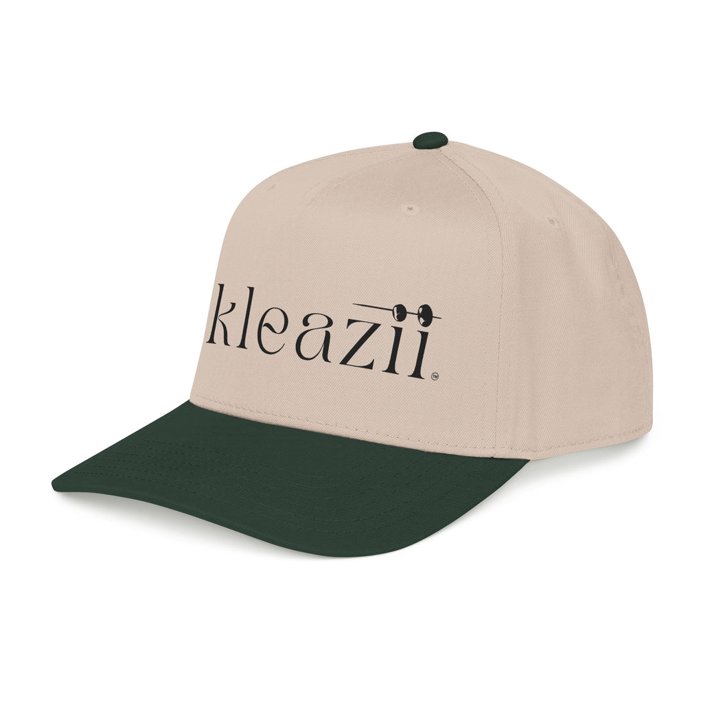 Kleazii Baseball Cap
