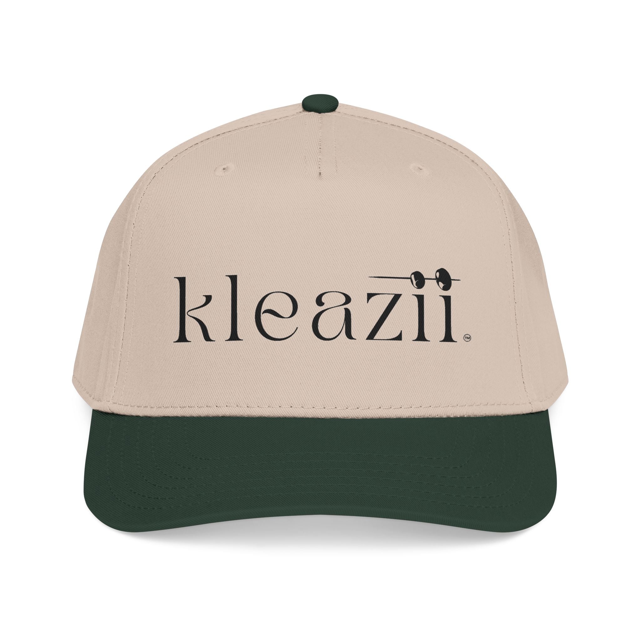 Kleazii Baseball Cap