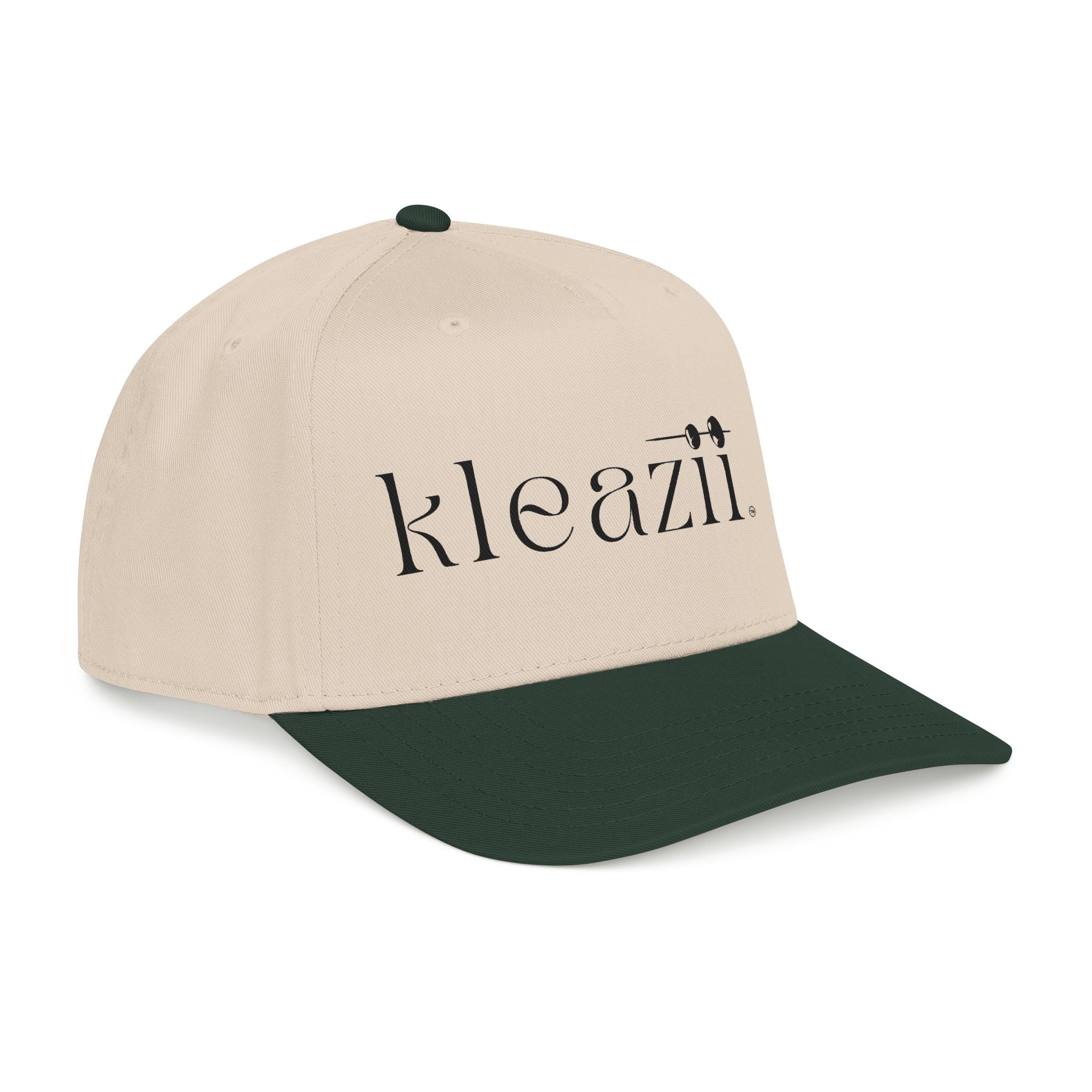 Kleazii Baseball Cap
