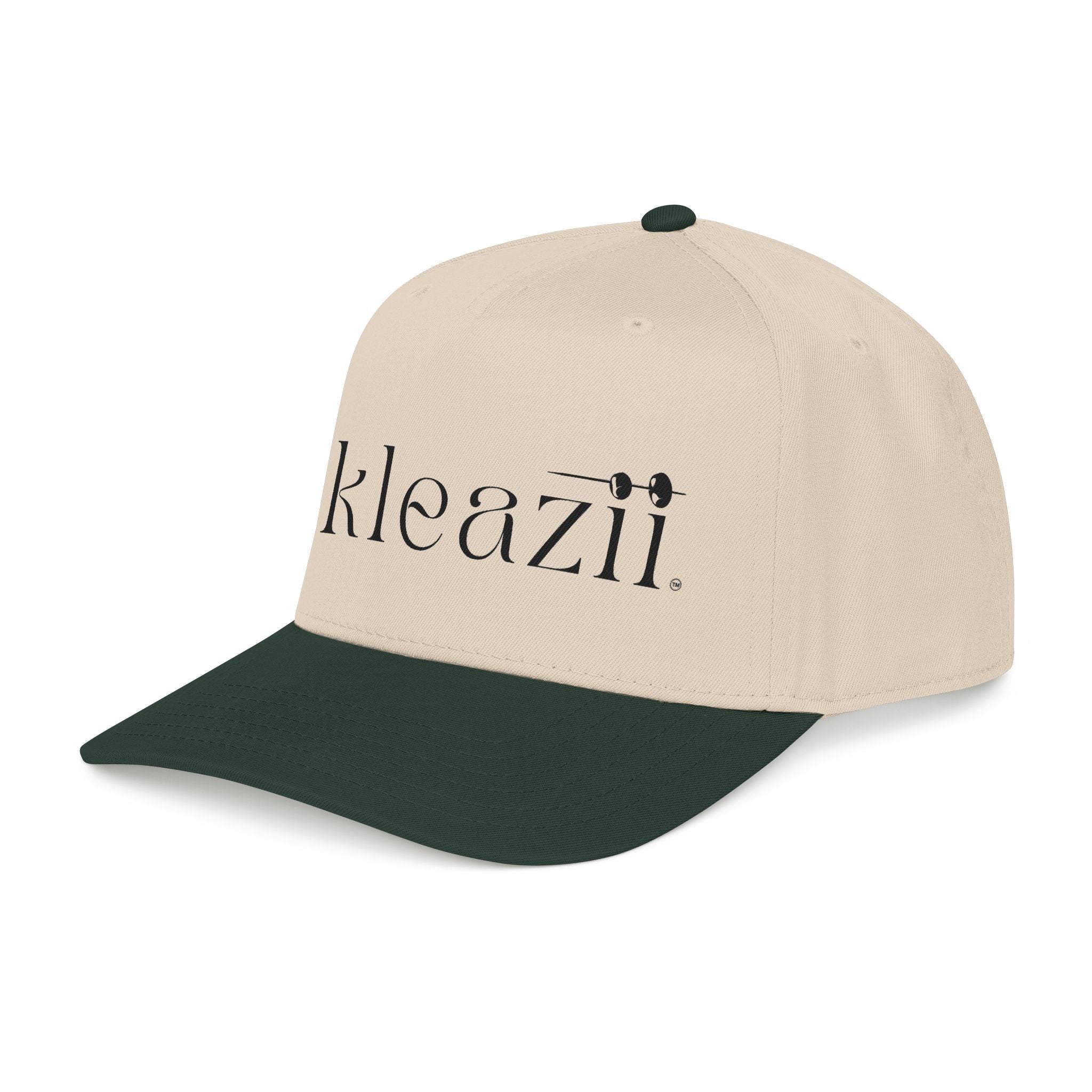 Kleazii Baseball Cap