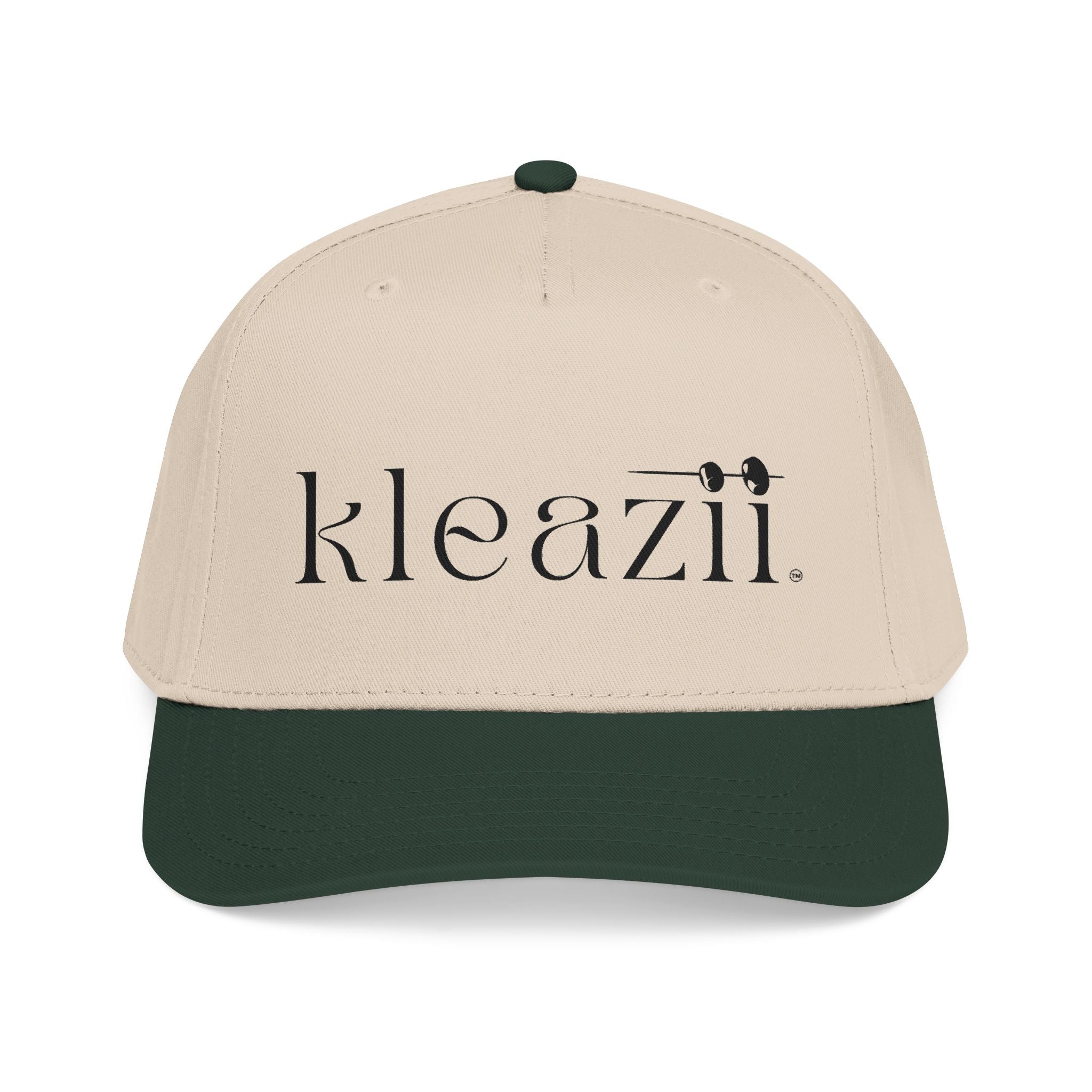 Kleazii Baseball Cap