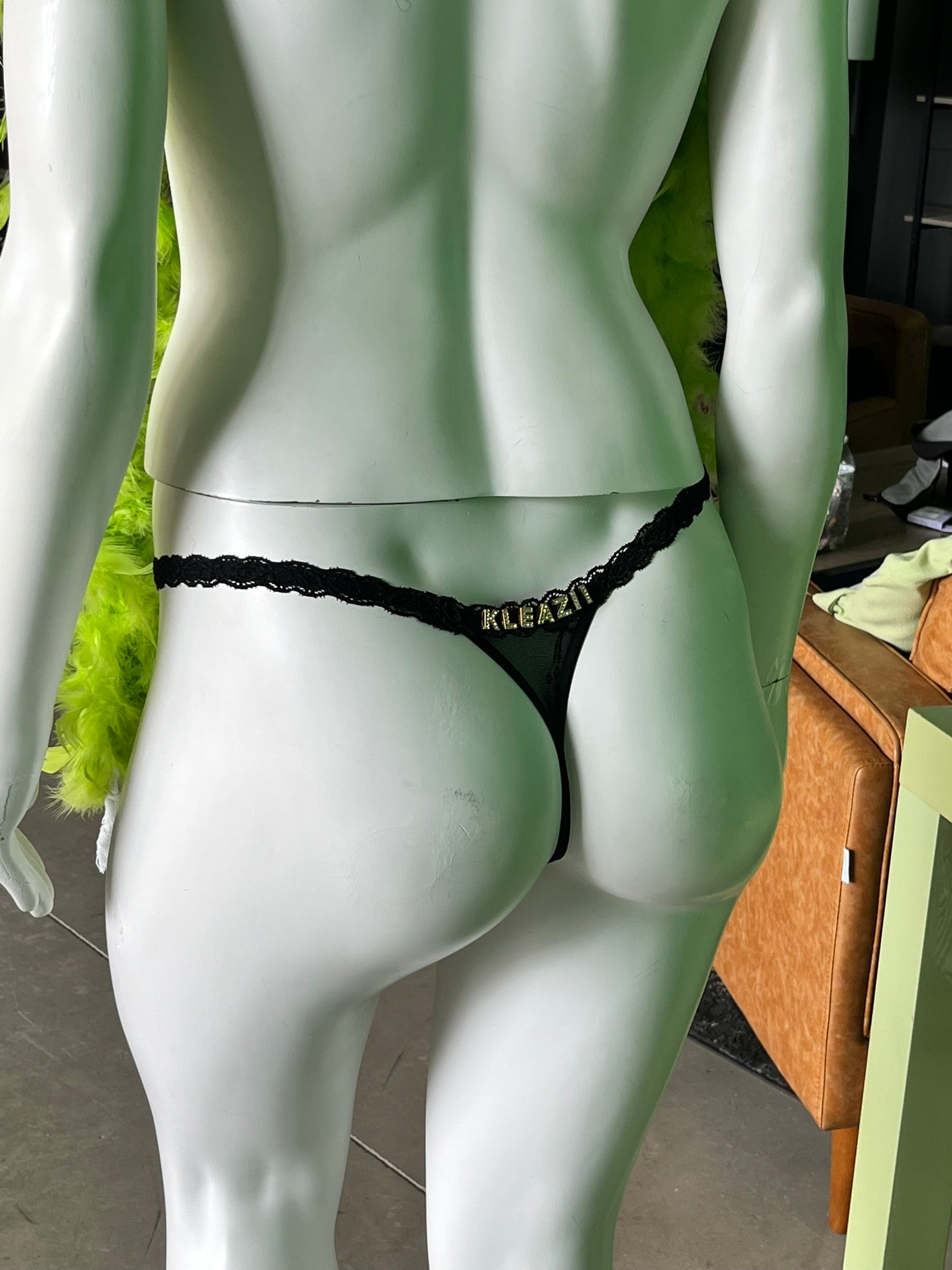 Kleazii Thong