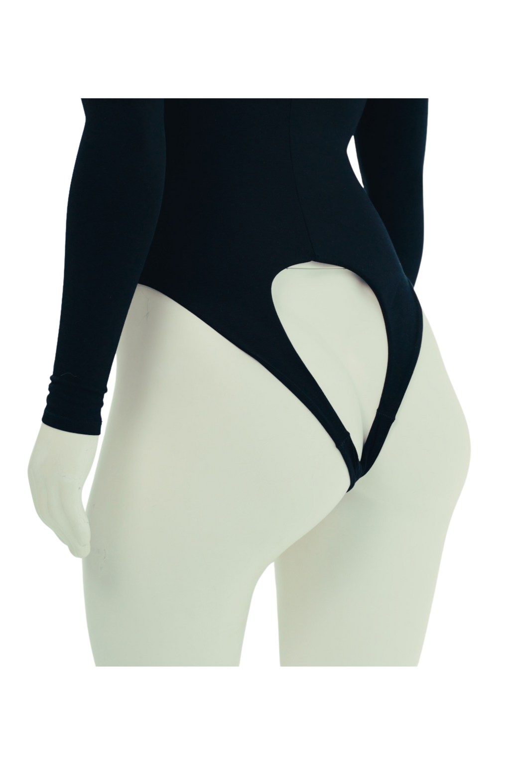 Coffee to Cocktails Long Sleeve Bodysuit