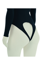 Coffee to Cocktails Long Sleeve Bodysuit