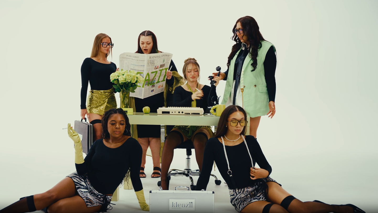 Everyday luxury bodysuit new design